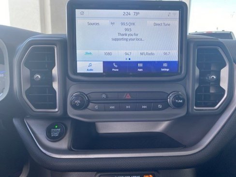 Certified 2021 Ford Bronco Sport Big Bend image 17
