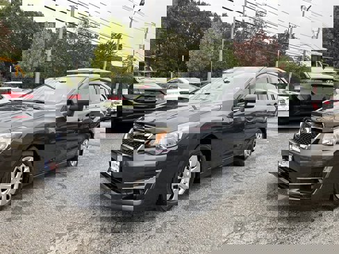 Used 2015 Subaru Impreza 2.0i image 1