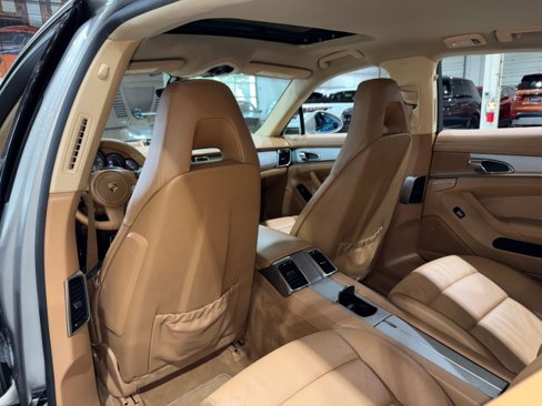 Used 2012 Porsche Panamera image 59