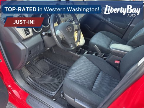 Used 2010 Toyota Matrix XRS image 5