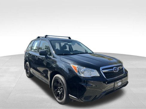 Used 2014 Subaru Forester 2.5i w/ Rugged Package #3 image 5
