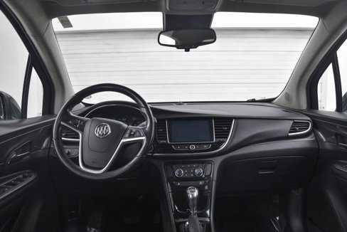 Used 2018 Buick Encore Preferred image 22