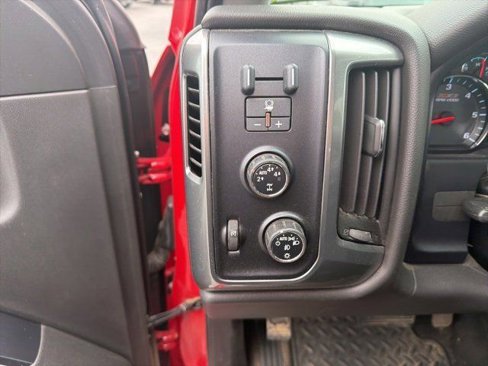 Used 2014 Chevrolet Silverado 1500 LT w/ All Star Edition image 12