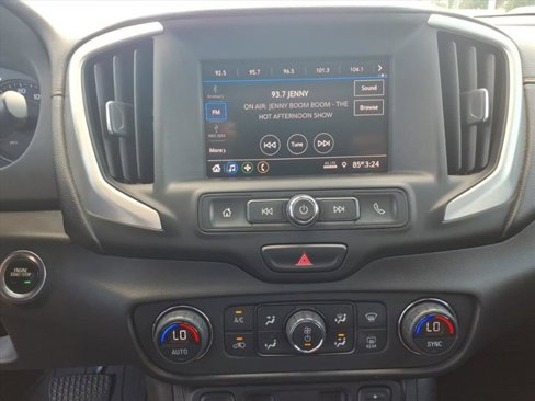 Used 2020 GMC Terrain SLE w/ Driver Convenience Package image 26