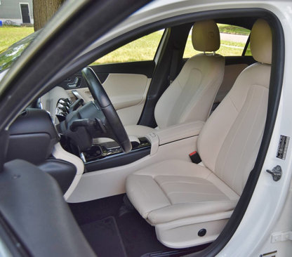 Used 2021 Mercedes-Benz A 220 w/ Premium Package image 24