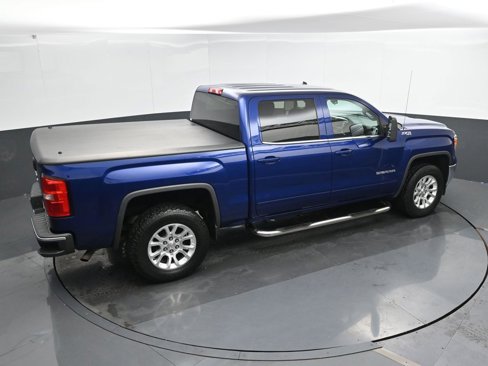 Used 2014 GMC Sierra 1500 SLE w/ SLE Value Package image 29
