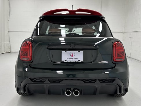 Used 2024 MINI Cooper John Cooper Works image 7