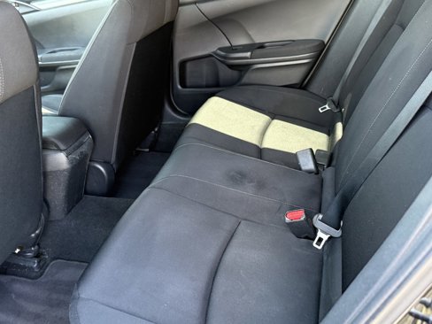 Used 2019 Honda Civic LX image 23