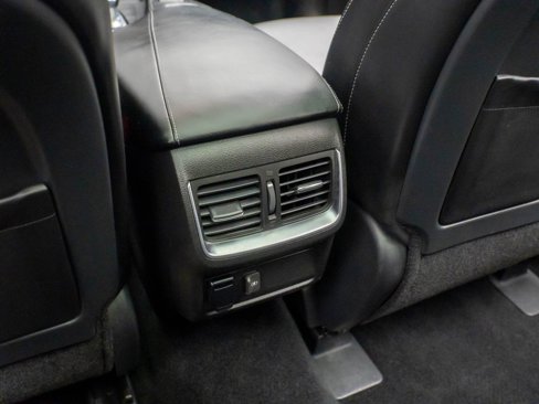 Used 2020 INFINITI QX50 Essential w/ Edition 30 Package image 17