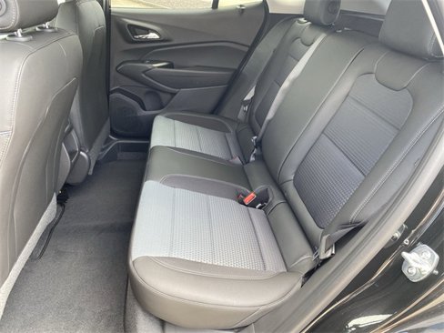 New 2025 Chevrolet Trax LT w/ Driver Confidence Package image 24