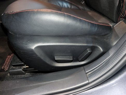 Used 2014 MAZDA MAZDA3 s Grand Touring image 14