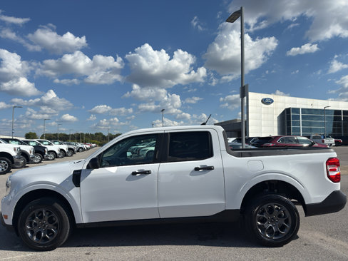 Used 2022 Ford Maverick XLT image 8