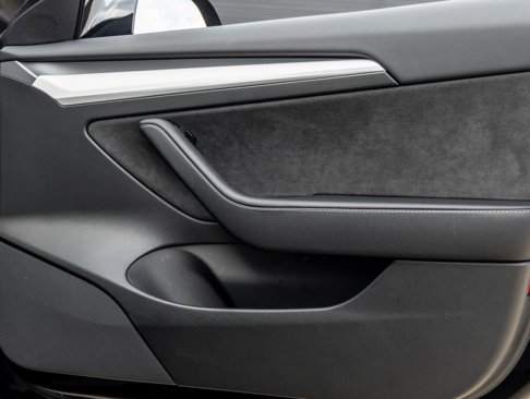Used 2022 Tesla Model 3 Long Range image 34