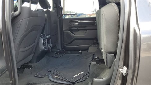 Used 2020 RAM 1500 Big Horn image 27