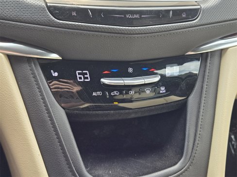 Used 2017 Cadillac XT5 Luxury w/ LPO, Wheel Lock Package image 20