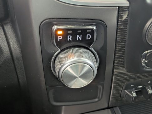Used 2015 RAM 1500 Limited image 20