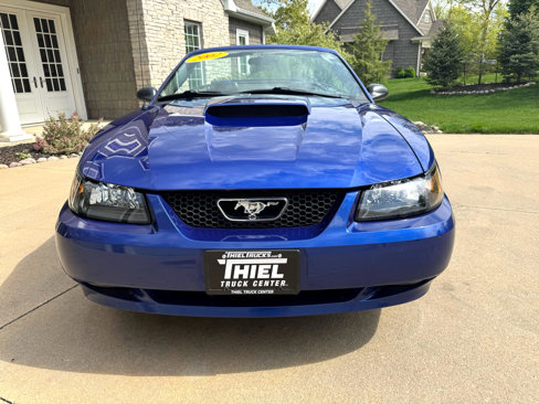 Used 2002 Ford Mustang GT image 10