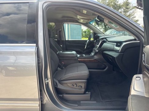 Used 2019 Chevrolet Tahoe LS image 10