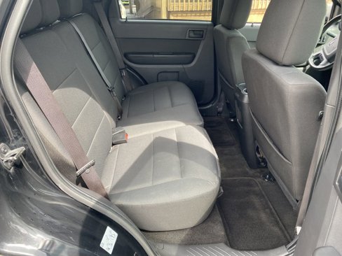 Used 2012 Ford Escape XLT image 16