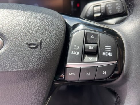 Used 2024 Ford Escape Active image 14