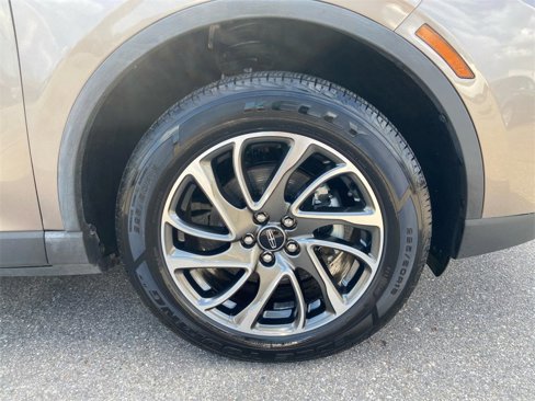 Used 2020 Lincoln Corsair AWD w/ Equipment Group 101A image 46