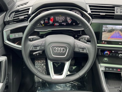 Certified 2024 Audi Q3 2.0T Premium Plus w/ Premium Plus Package image 24
