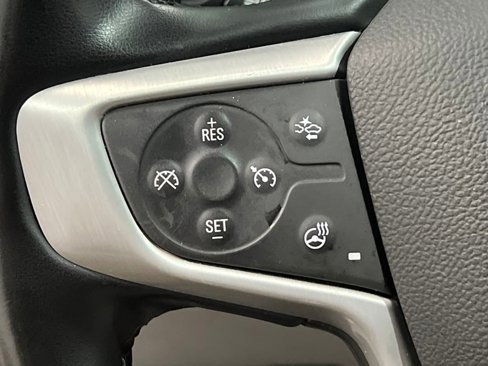 Used 2023 GMC Terrain SLT image 41