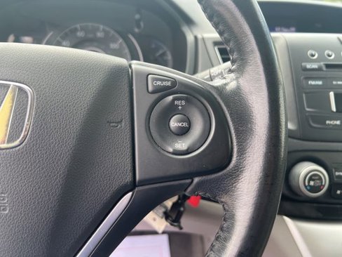 Used 2012 Honda CR-V EX-L image 22