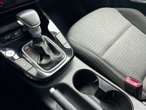 Used 2020 Kia Soul EX image 17