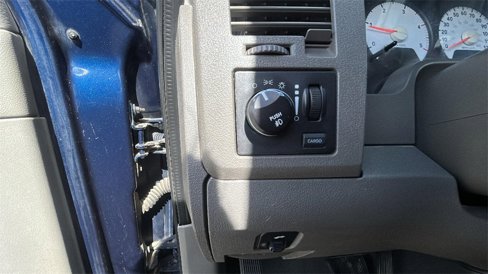 Used 2007 Dodge Ram 2500 Truck Laramie w/ Protection Group image 17