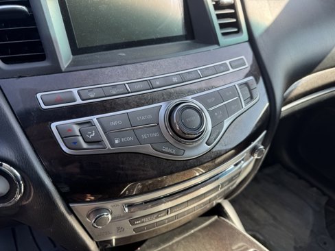 Used 2013 INFINITI JX35 AWD image 9