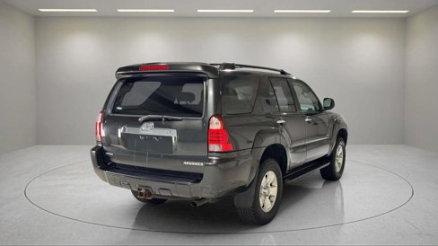 Used 2006 Toyota 4Runner SR5 image 3