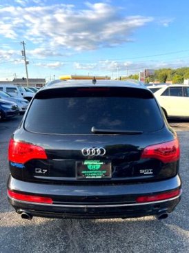 Used 2014 Audi Q7 3.0T Premium Plus image 29