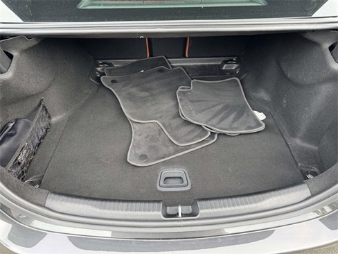 Certified 2022 Mercedes-Benz C 300 4MATIC Sedan image 14