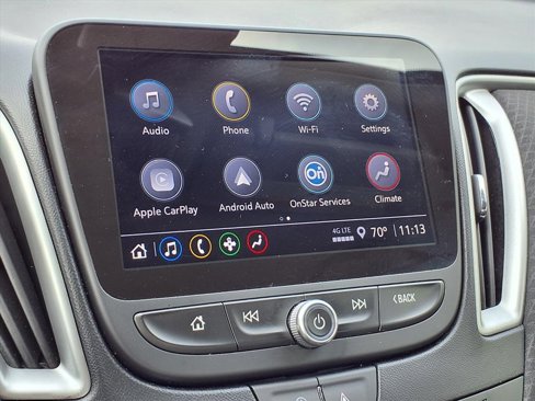 Used 2024 Chevrolet Malibu LT image 11