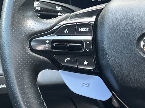 Used 2023 Hyundai Elantra N image 28