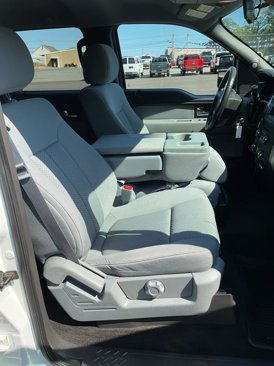 Used 2014 Ford F150 XLT image 47