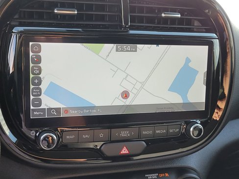 Used 2023 Kia Soul S image 19