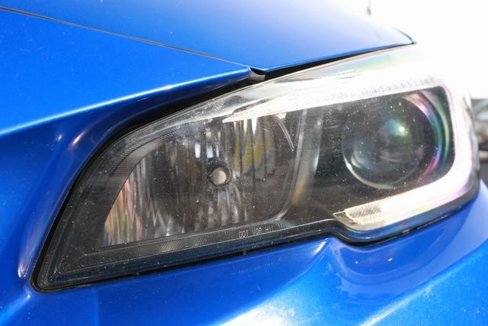 Used 2020 Subaru WRX image 31