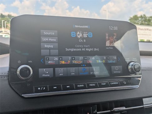 Used 2023 Mitsubishi Outlander SE image 19