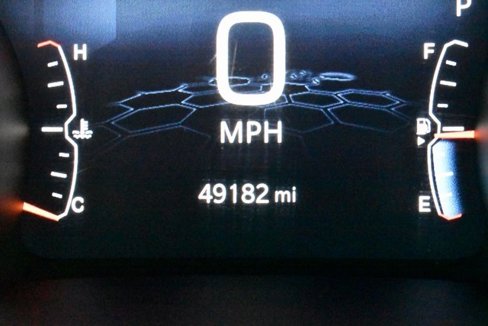 Used 2022 Jeep Compass Latitude image 23