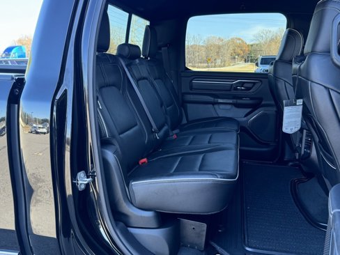 Used 2023 RAM 1500 Limited w/ Bed Utility Group image 42