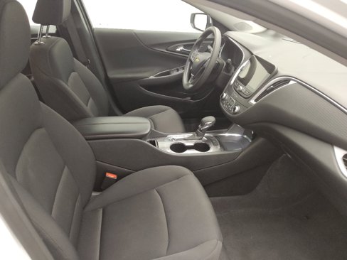 Used 2023 Chevrolet Malibu LT image 21
