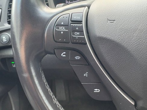 Certified 2020 Acura ILX image 15