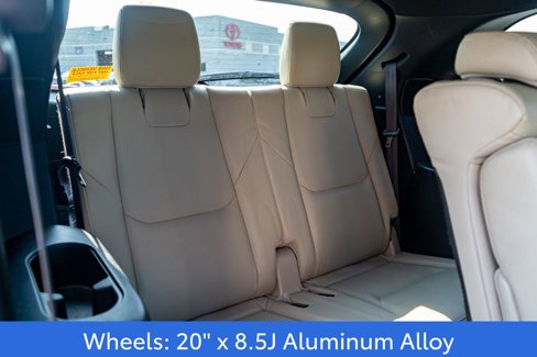 Used 2018 MAZDA CX-9 Grand Touring image 14