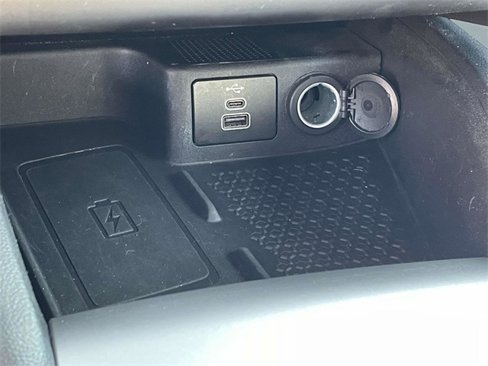 Certified 2023 Ford Bronco Sport Big Bend w/ Convenience Package image 14