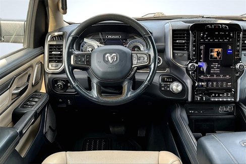 Used 2019 RAM 1500 Limited image 5