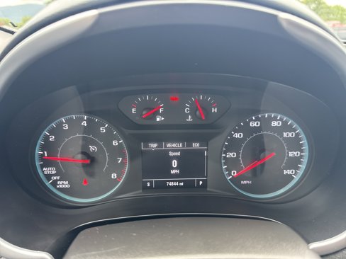 Used 2023 Chevrolet Malibu LT image 20