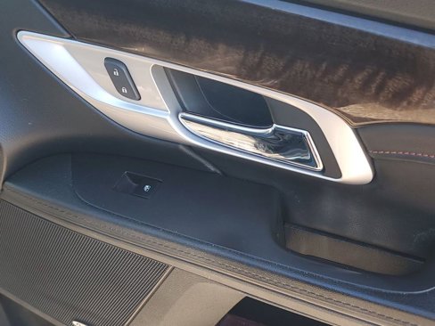 Used 2017 GMC Terrain Denali image 44