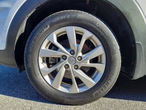 Used 2020 Hyundai Tucson Value image 27